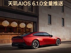小鹏天玑AI OS 6.1.0正式推送：VLA2.0智驾跃升，首发城区无导航NGP漫游