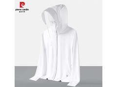 皮尔·卡丹UPF50+防晒衣49.9元