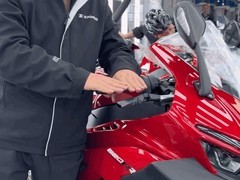 张雪机车820RR包揽WSBK葡萄牙站双冠，预售破万创国产仿赛新纪录