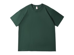 凡客诚品墨绿L码短袖夏装6.7折！