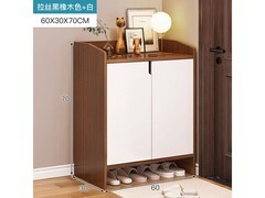 金格羽鞋柜京东特惠89.8元包邮！