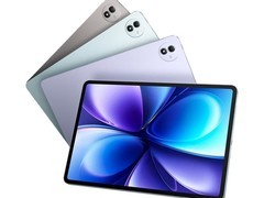 vivo Pad6 Pro 13.2英寸平板直降200元