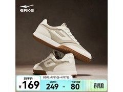 鸿星尔克星云德训鞋男款169元