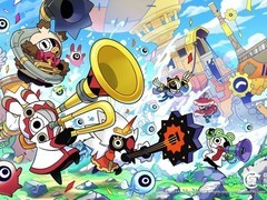 啦嗒铛放弃Switch/PS4版，专注登陆Switch2等新平台，2026年7月16日首发