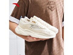 安踏男士运动鞋89元抢