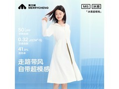 美力城604款防晒衣京东1件5折啦