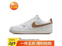 NIKE女子 COURT运动鞋FV9952-102