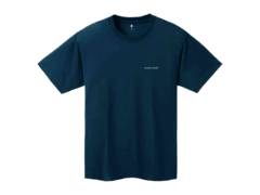 mont·bell速干T恤169元