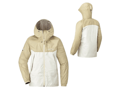 mont·bell女款冲锋衣立减468，低至869元