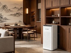 2026除甲醛十大净化器品牌实测：真分解、除醛快，五年零耗材