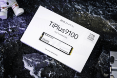给你的史低游戏安排个家，致态TiPlus9100暑期装机扩容刚需首选