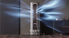 9年第一，增速领跑！卡萨帝空调软风科技远离“空调病”