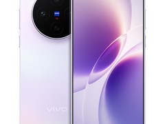 vivo X300s 5G手机限时直降500元