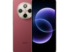 小米 Redmi 17C 百元机，到手仅 799 元