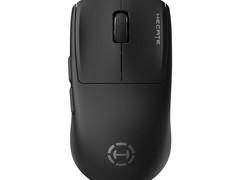 HECATE漫步者电竞G1M鼠标低至59元！