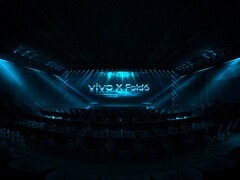 vivo X Fold6外观设计公布，三款配色深邃兼顾简约