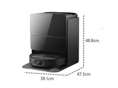 石头G30 Space探索版扫拖一体机限时特惠