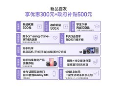 三星S26 Ultra 优惠到手仅8999元