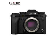 富士X-T5微单限时特惠到手仅9690元