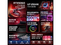 惠普暗影精灵Pro16特惠价11099元