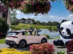 2027款长安启源Q05将于2026年10月上市，新增配色、升级智驾与续航