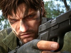 合金装备3重制版开启经典复兴，科乐美布局系列未来