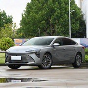 30万内三款实力派汽油中型轿车推荐