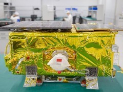 我国首套卫星互联网防火墙成功入轨