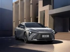 2026款别克君越上市：设计焕新、智能升级、动力高效