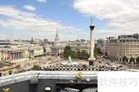 伦敦五星级酒店推荐