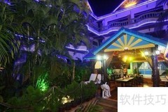 Harem Hotel攻略速览