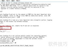Win10 64位免装MySQL 5.6
