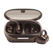 JBL SOUNDGEAR CLIPS灵琥珀耳机新上市