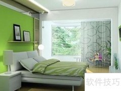 绿色家装注意事项