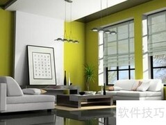 绿色家装注意事项