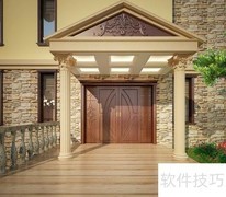 度假区园林设计要点解析