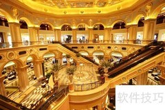 澳门葡京酒店位置在哪