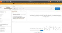 Postman生成curl命令方法