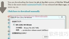 Windows中使用curl命令指南