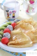 3天瘦9斤！夏季健康减肥食谱