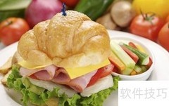 3天瘦9斤！夏季健康减肥食谱