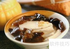 家常减肥餐，轻松瘦身