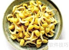 冬季瘦身必吃4款减肥食谱