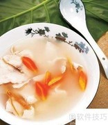 夏日7天瘦身食谱