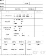 水运工程竣工管理流程