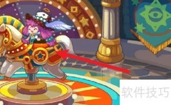 洛克王国安琪获取方法