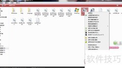 快捷方式失效？一招快速修复