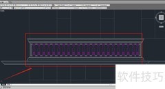 CAD无效图层清理方法