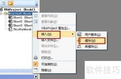 Excel二次开发：注册版应用