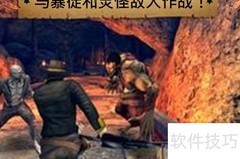 iPhone六发左轮改装新玩法